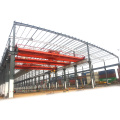 China Factory Direct Steel Frame Construction Building Materials